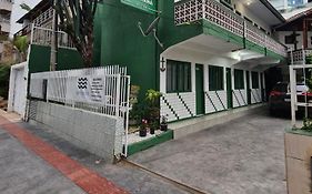 Hotel Paraná BC